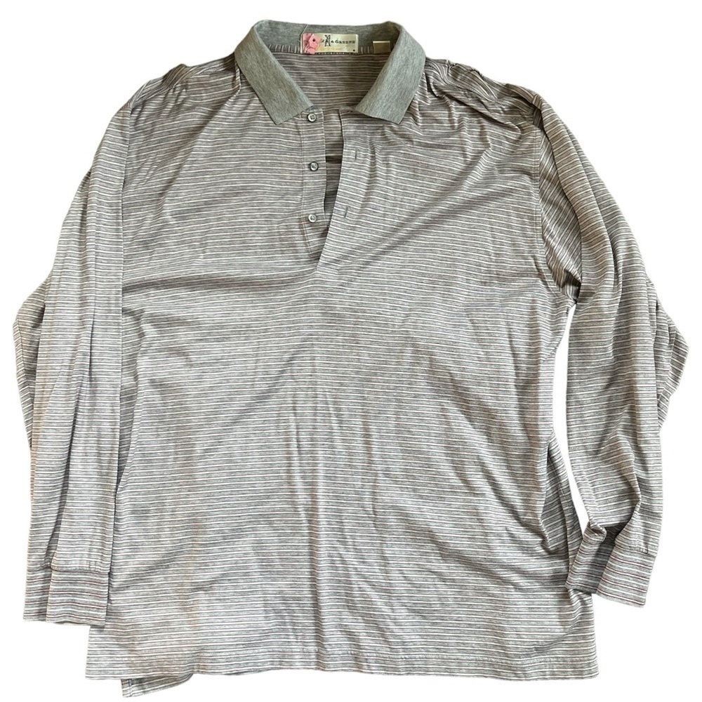 Fairway and Greene Long sleeve polo bundle(2) - Picture 4 of 9